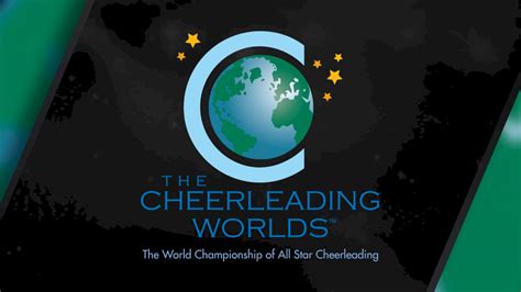 cheerleading worlds 2024 watch